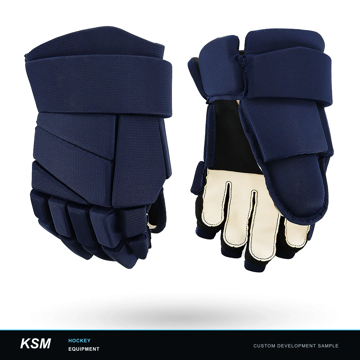 Physical glove reference
